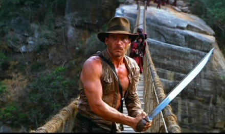 Via alle riprese di Indiana Jones 5. Harrison Ford di nuovo nei panni dell'intrepido archeologo